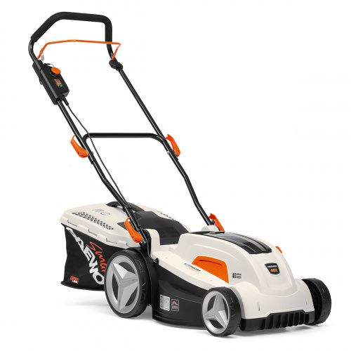 Газонокосилка аккумулятоная DAEWOO DLM 4040Li Газонокосилка аккумулятоная DAEWOO DLM 4040Li