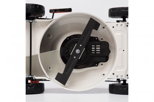 Газонокосилка аккумулятоная DAEWOO DLM 4340Li фото 4 Газонокосилка аккумулятоная DAEWOO DLM 4340Li фото 4