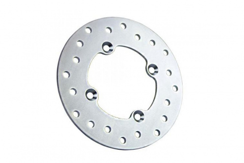 Диск тормозной задний 705600604 Диск тормозной задний 705600604