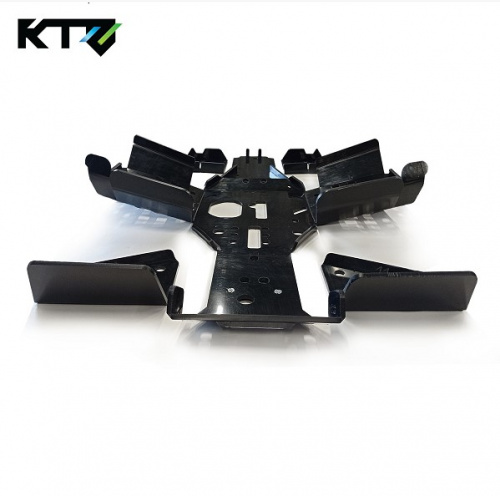 ЗАЩИТА KTZ ДЛЯ POLARIS SPORTSMAN 800-2014 FOREST фото 7 ЗАЩИТА KTZ ДЛЯ POLARIS SPORTSMAN 800-2014 FOREST фото 7