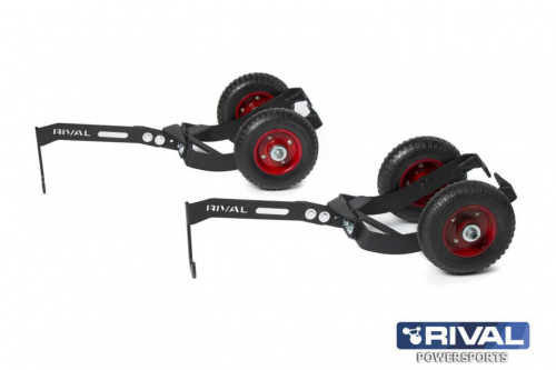 ������� Rival �� 300 ��