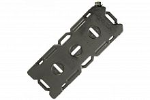 Канистра GKA 15 литров (черный) GKA 15 black Канистра GKA 15 литров (черный) GKA 15 black