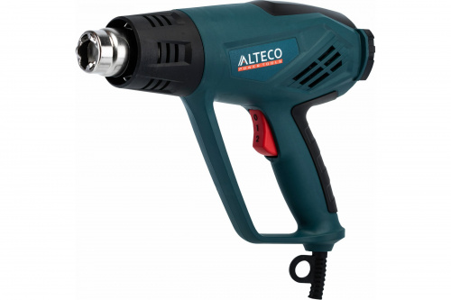 Фен технический ALTECO HG 0609 Фен технический ALTECO HG 0609