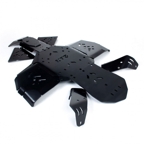 ������ KTZ ��� BRP CAN AM RENEGATE G2 570 850 1000 (2012-2016) ���� 4