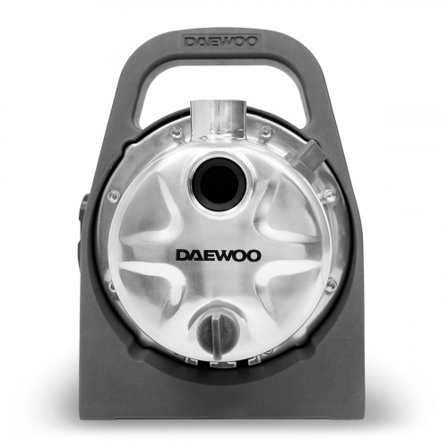 ����� ������� DAEWOO DGP 4000 INOX ���� 5