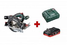 �������������� �������� ���� Metabo KS 18 LTX 57 T