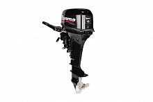 Лодочный мотор Toyama T18BMS Лодочный мотор Toyama T18BMS