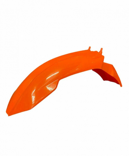 Крыло переднее для мотоцикла KTM SX\EXC 50 65 85 125 150 2012-2015г Крыло переднее для мотоцикла KTM SX\EXC 50 65 85 125 150 2012-2015г