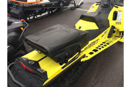 Канистра для спортивных снегоходов SKI-DOO фото 8 Канистра для спортивных снегоходов SKI-DOO фото 8