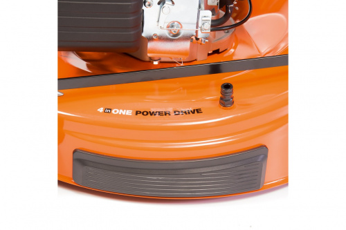 Газонокосилка бензиновая DAEWOO DLM 6000SV фото 5 Газонокосилка бензиновая DAEWOO DLM 6000SV фото 5