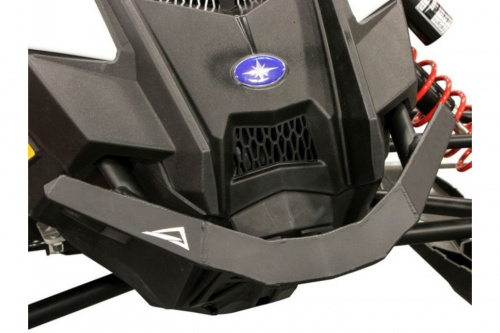 �������� ������ ��� Polaris Axys Skinz Pro ���� 3