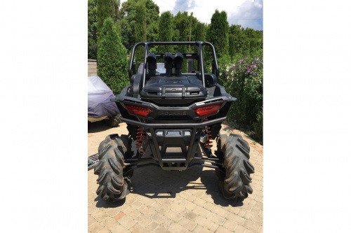  UTV PANZERBOX RZR 1000 HIGH LIFTER  4