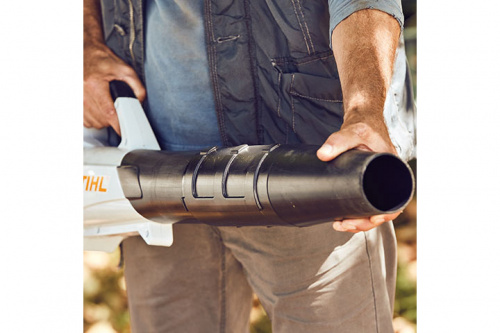 Воздуходувное устройствово аккумуляторное BGA 56 фото 6 Воздуходувное устройствово аккумуляторное BGA 56 фото 6