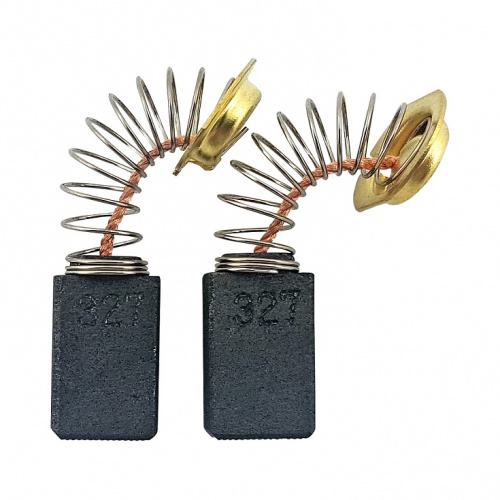 Щетки Makita CB-327 Щетки Makita CB-327