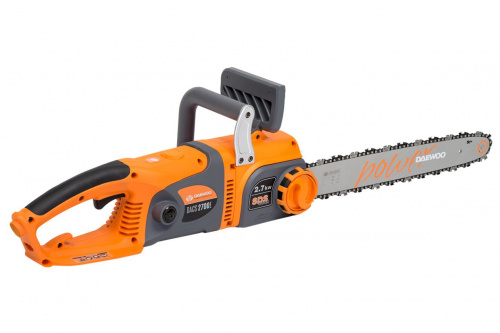 Пила электрическая DAEWOO DACS 2700E Пила электрическая DAEWOO DACS 2700E