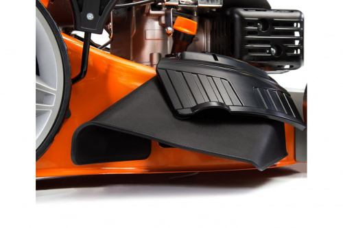 Газонокосилка бензиновая DAEWOO DLM 5100SR фото 5 Газонокосилка бензиновая DAEWOO DLM 5100SR фото 5