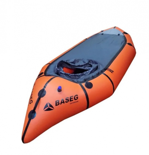 Пакрафт Басег max фото 2 Пакрафт Басег max фото 2