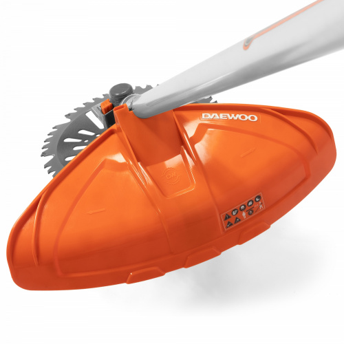 Коса бензиновая DAEWOO DABC 420E фото 5 Коса бензиновая DAEWOO DABC 420E фото 5