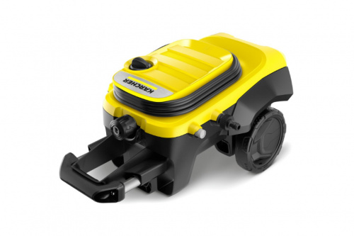 Мойка высокого давления Karcher K 4 Compact фото 2 Мойка высокого давления Karcher K 4 Compact фото 2