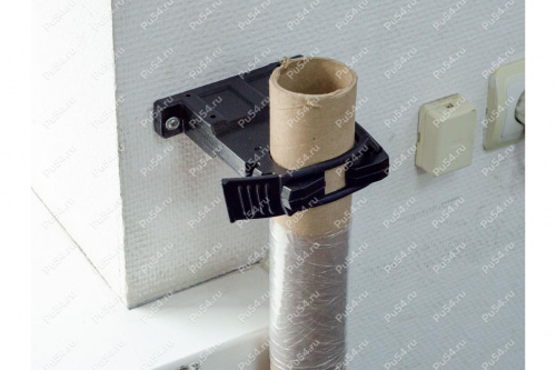 Крепеж универсальный (Черный) 33-20-056 фото 2 Крепеж универсальный (Черный) 33-20-056 фото 2