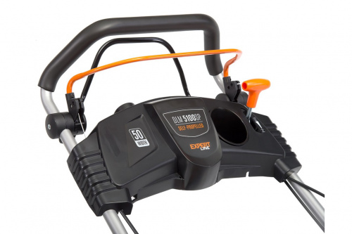 Газонокосилка бензиновая DAEWOO DLM 5100SP фото 6 Газонокосилка бензиновая DAEWOO DLM 5100SP фото 6