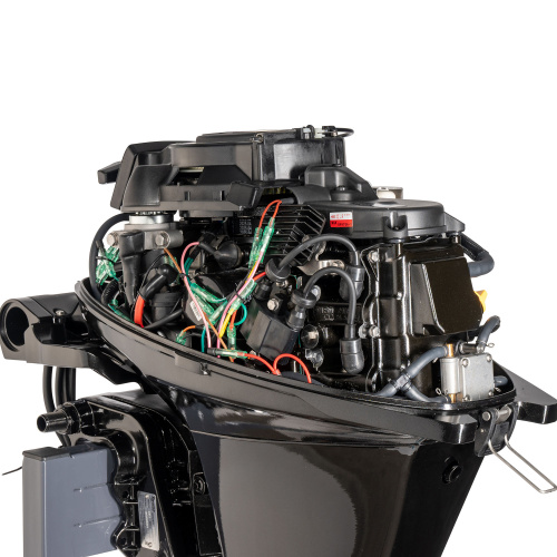 �������� ����� Toyama F9.9FWS PRO ���� 7