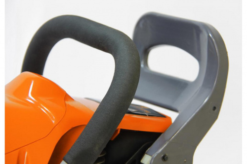 Бензопила CARVER RSG 262 фото 4 Бензопила CARVER RSG 262 фото 4