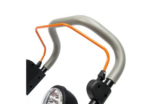 Снегоуборщик электрический DAEWOO DAST 2600E фото 6 Снегоуборщик электрический DAEWOO DAST 2600E фото 6