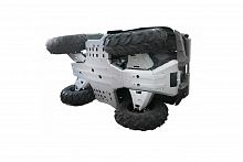 ������ ����� ��� ����������� Yamaha Grizzly 450