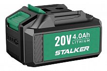 Аккумулятор ALTECO STALKER 20V 4.0Ah Аккумулятор ALTECO STALKER 20V 4.0Ah