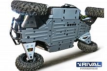 ������ ����� ��� ����������� BRP Maverick 1000 XDS