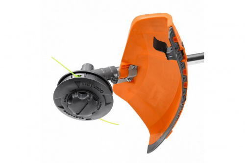 Коса бензиновая DAEWOO DABC 320 фото 3 Коса бензиновая DAEWOO DABC 320 фото 3