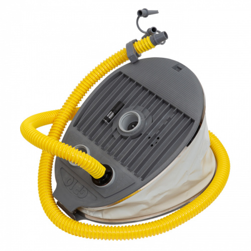 Насос лягушка Bravo 10 Насос лягушка Bravo 10