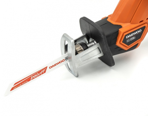 Набор аккумуляторного инструмента DAEWOO DGA 1220Li SET фото 7 Набор аккумуляторного инструмента DAEWOO DGA 1220Li SET фото 7