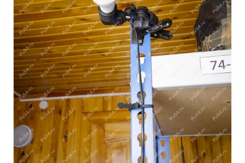 Ремень-стяжка полиуретановый фото 4 Ремень-стяжка полиуретановый фото 4