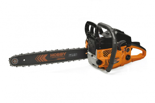 Бензопила CARVER HOBBY HSG 158-18 Бензопила CARVER HOBBY HSG 158-18