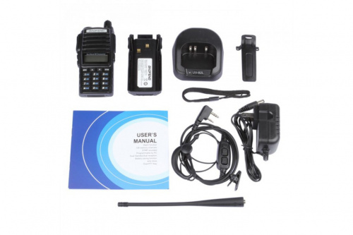 ������������ ��������������� Baofeng UV-82 (II) ���� 4