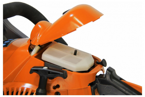 Бензопила CARVER RSG 241 фото 3 Бензопила CARVER RSG 241 фото 3