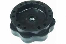 Ключ крепления для канистры Экстрим (Барашек) Barashek Ключ крепления для канистры Экстрим (Барашек) Barashek