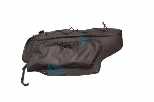 Кофр снегохода Ski-Doo Summit 800/146 CAN Кофр снегохода Ski-Doo Summit 800/146 CAN