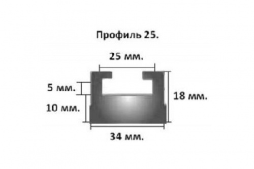 ����� Garland ����� Yamaha 20-4996-07+1 ���� 2