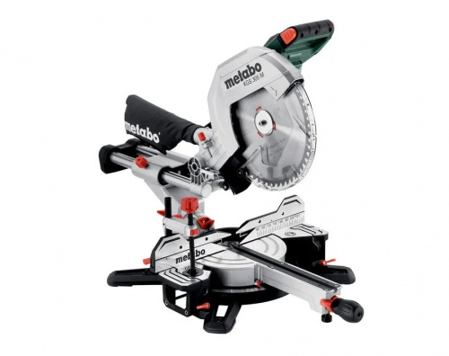 Торцовочная пила METABO KGS 305 M Торцовочная пила METABO KGS 305 M