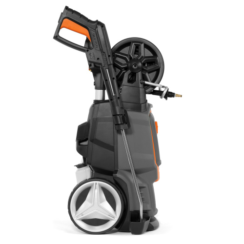 Мойка высокого давления DAEWOO DAW 625 фото 4 Мойка высокого давления DAEWOO DAW 625 фото 4