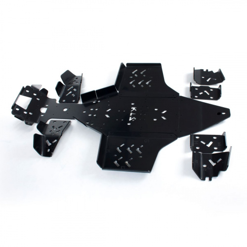 ������ KTZ ��� POLARIS GENERAL ���� 3