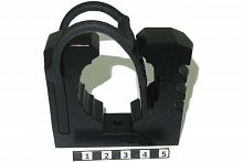 Крепеж универсальный (черный) 33-20-0128 33-20-0128 Крепеж универсальный (черный) 33-20-0128 33-20-0128