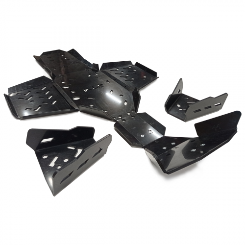 ЗАЩИТА KTZ ДЛЯ BRP CAN AM G1 MAX OUTLANDER 650/850/1000 ЗАЩИТА KTZ ДЛЯ BRP CAN AM G1 MAX OUTLANDER 650/850/1000