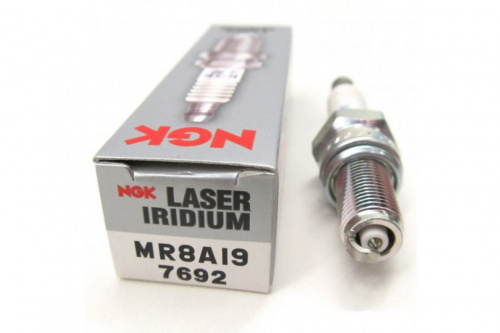 Свеча NGK MR8AI-9 7692 Свеча NGK MR8AI-9 7692
