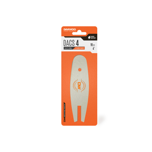 Шина для цепной пилы DACS 416LI DAEWOO DACS 4 Шина для цепной пилы DACS 416LI DAEWOO DACS 4