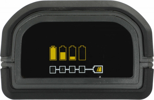 Аккумулятор CHAMPION B400 фото 3 Аккумулятор CHAMPION B400 фото 3