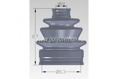 ������� ����� ����������� Yamaha 50-05-001-71 ���� 2